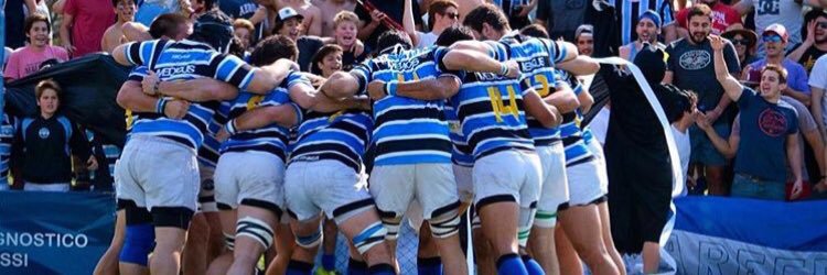 Liceo Naval Rugby banner