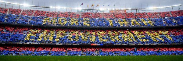AllAboutBarcaa Profile Banner