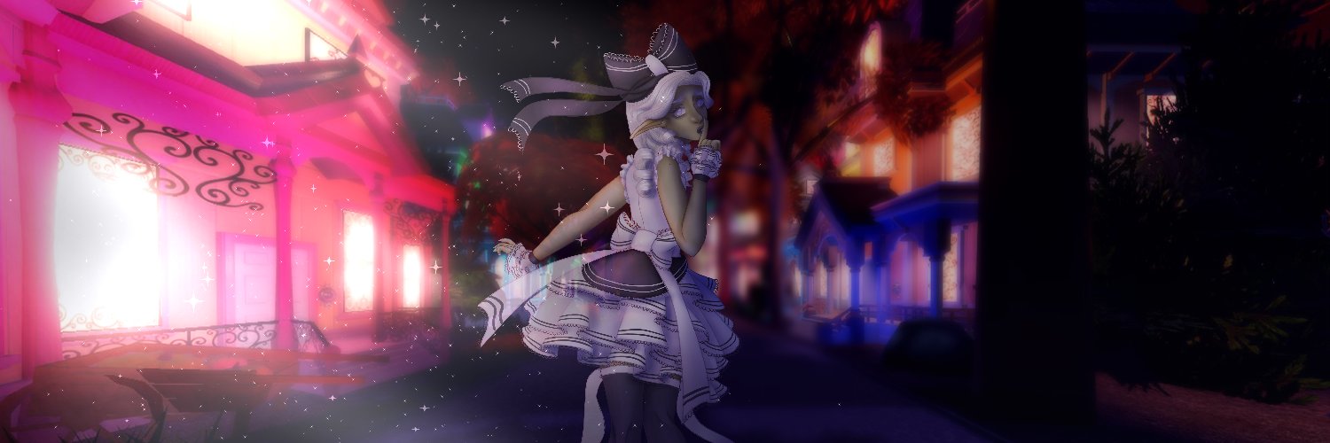 OleanderRH's profile banner image