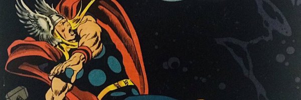 ComicBookPaper Profile Banner
