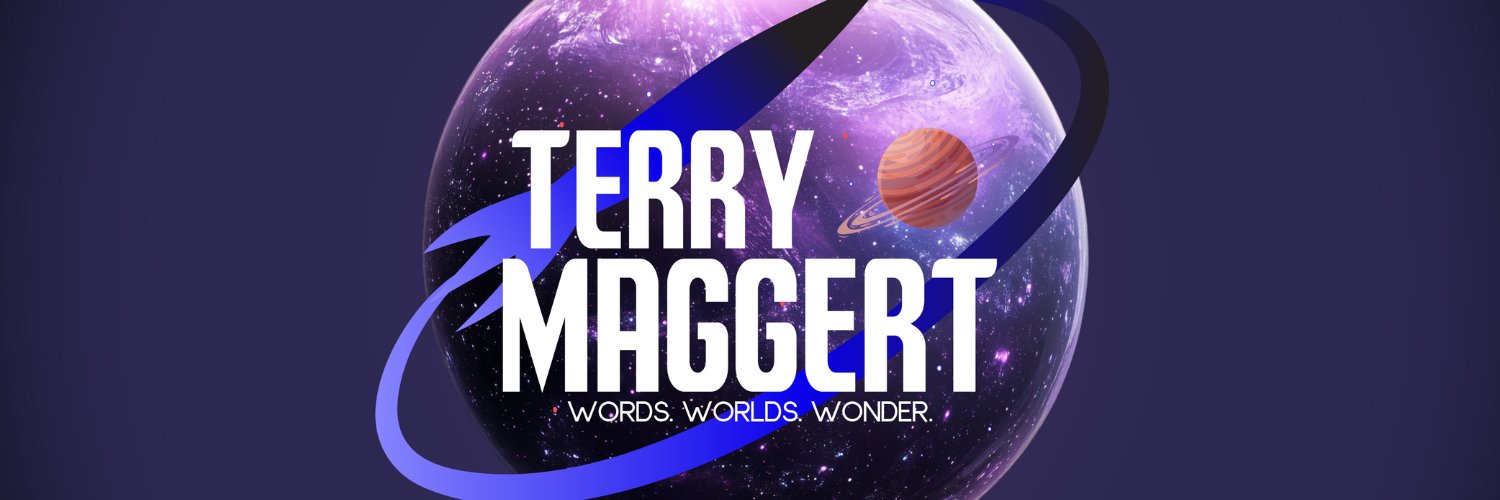 Terry Maggert banner