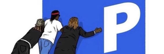 bigP banner