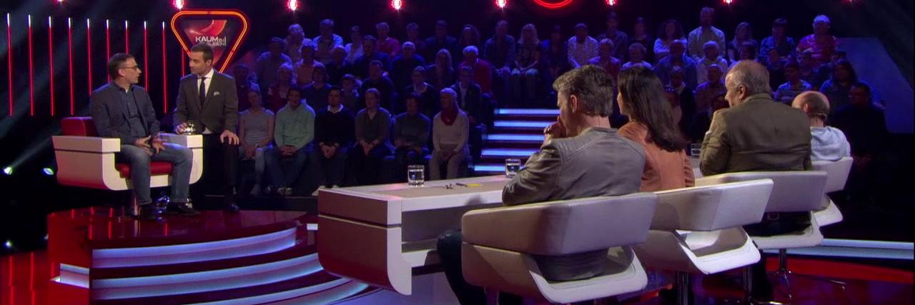 Knud Bielefeld banner