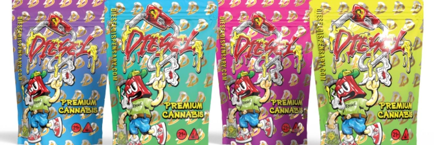 WEEDHOUSE 🏠🌿's banner