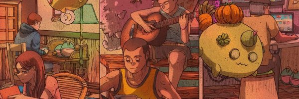 cryptopopart Profile Banner