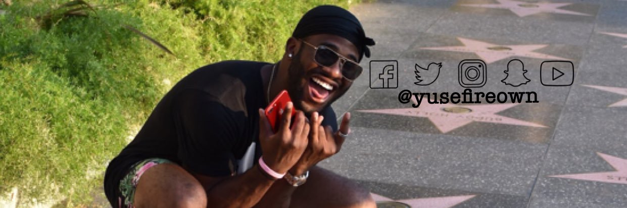 yusef i reown banner