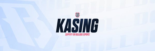 Kasing Profile Banner