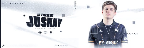 JuskayVLR Profile Banner