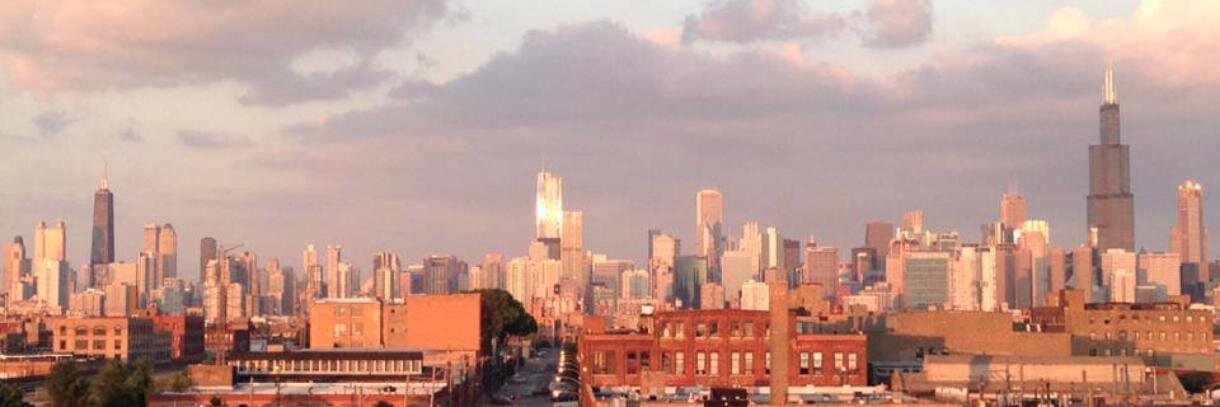 City View Loft banner