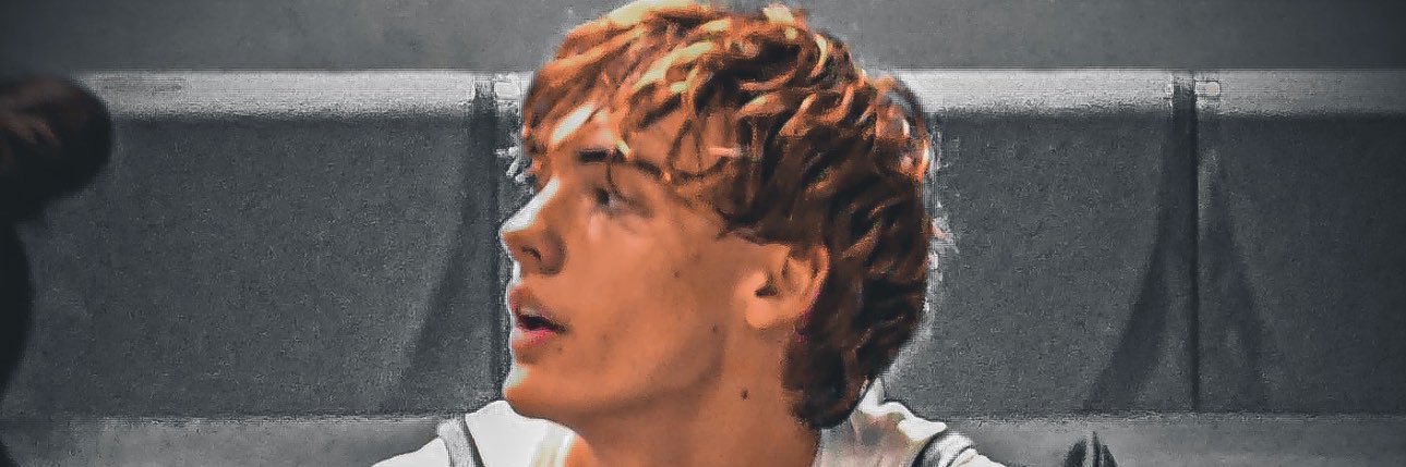 Landon Sullivan banner