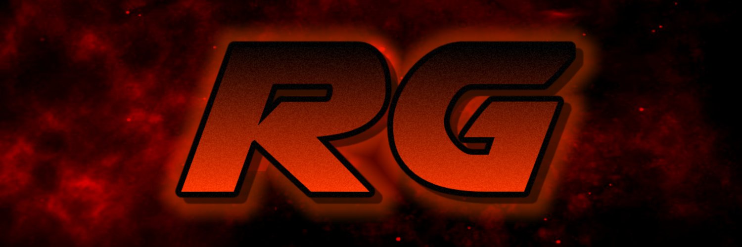 RisbenGaming's profile banner image