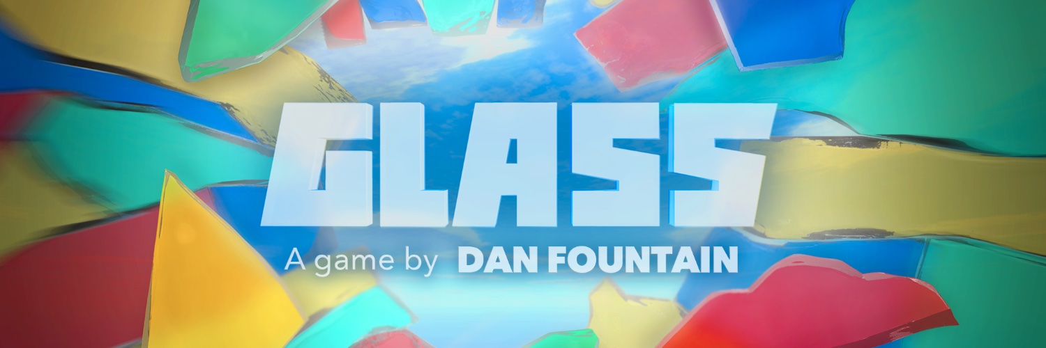 Dan Fountain banner