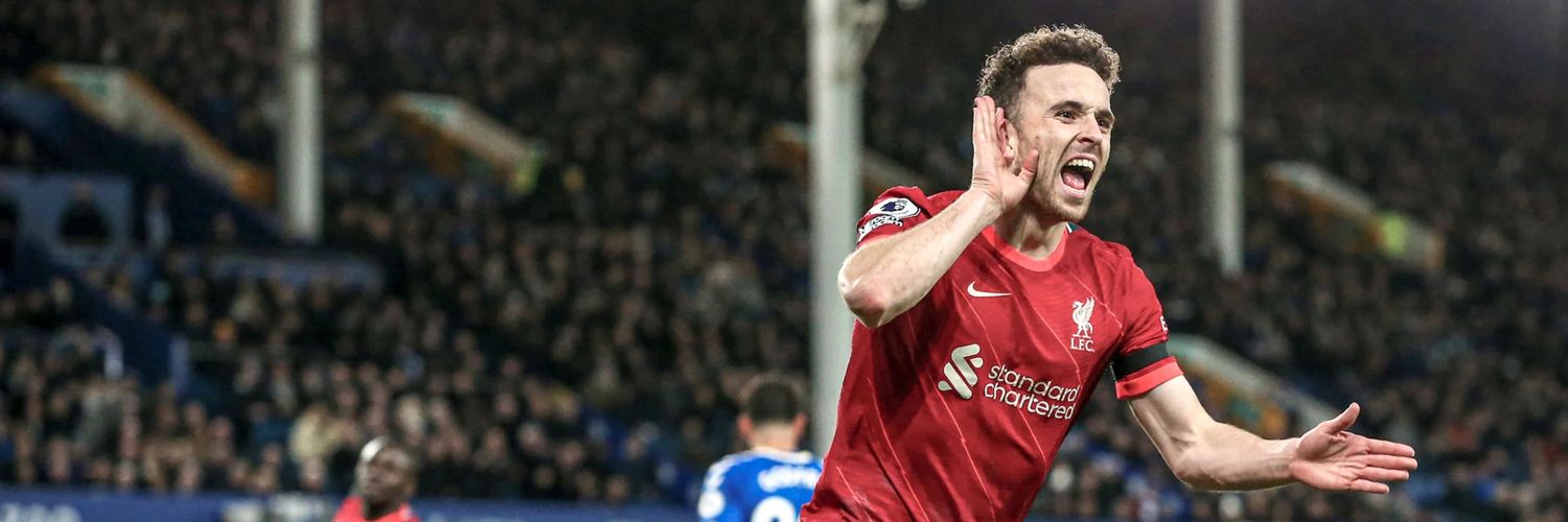 Anfield Argentina banner