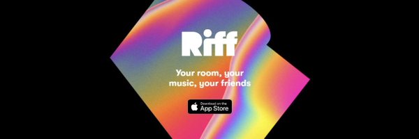 joinriff Profile Banner