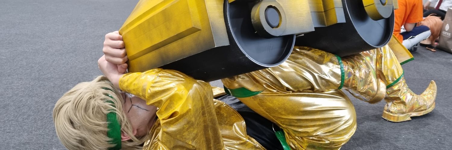 레덴(메인트 붕서드 낙원 아이돌 팀코모집) banner