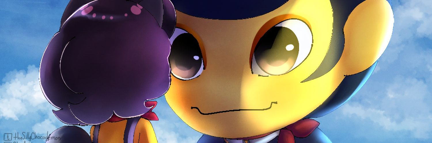 Cho1Chocomilk's profile banner image