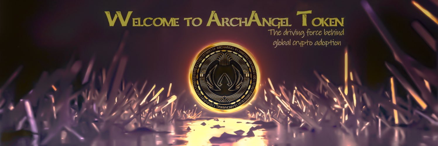ArchAngel Token Español banner