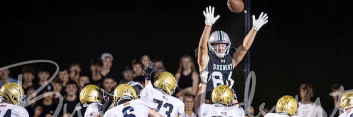 Brian Mahoney banner