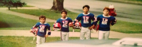 deeemarx Profile Banner