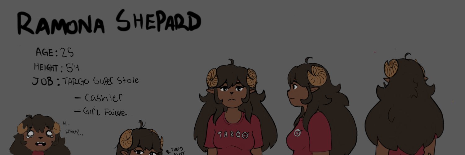 CommanderNikki🐏 🔞 banner