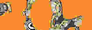Reed banner