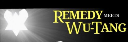 RemedyWu banner