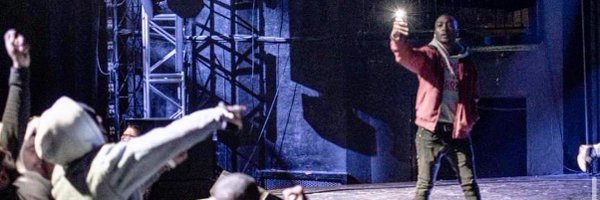 DJChrisCross_ Profile Banner