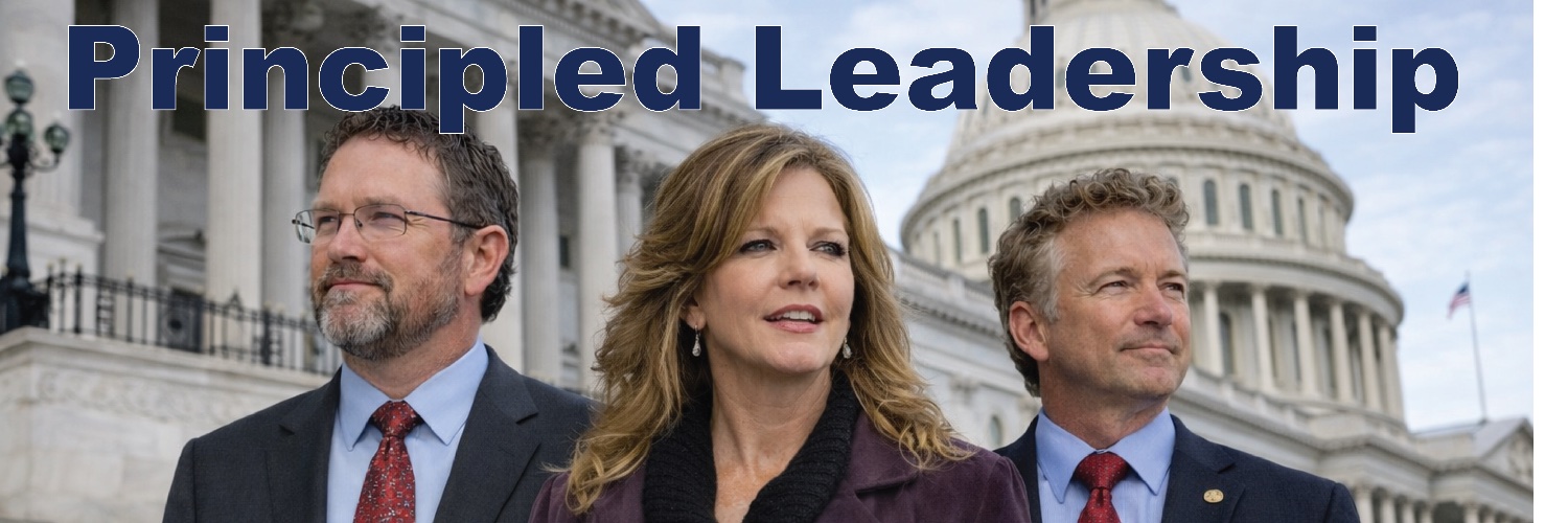 Shay4USCongress's profile banner image