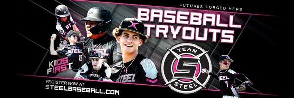 TeamSteelNTL Profile Banner