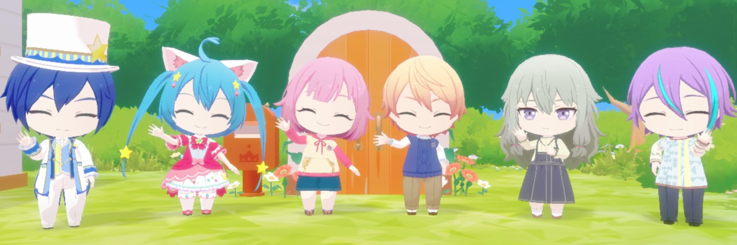 らげ🍉's banner