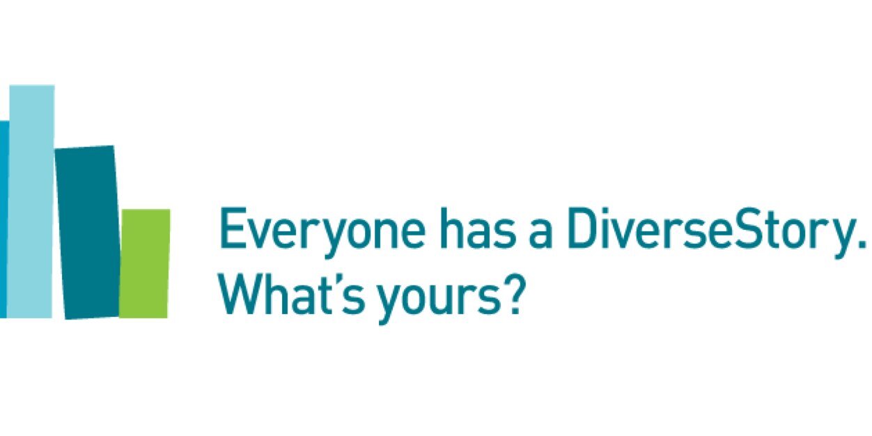 DiverseStory's profile banner image