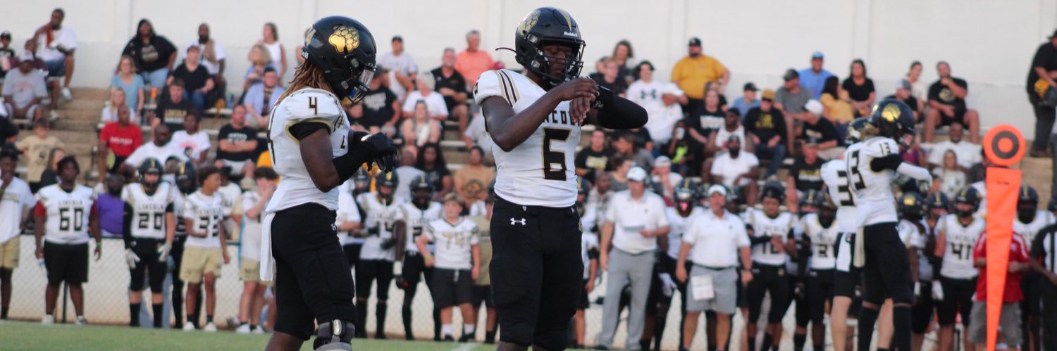 Central Alabama Standouts's banner