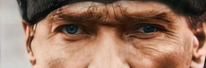 metin885's profile banner image