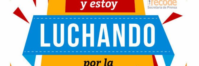 Pedro Javier banner