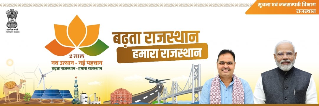 District Collector & Magistrate, Kota banner