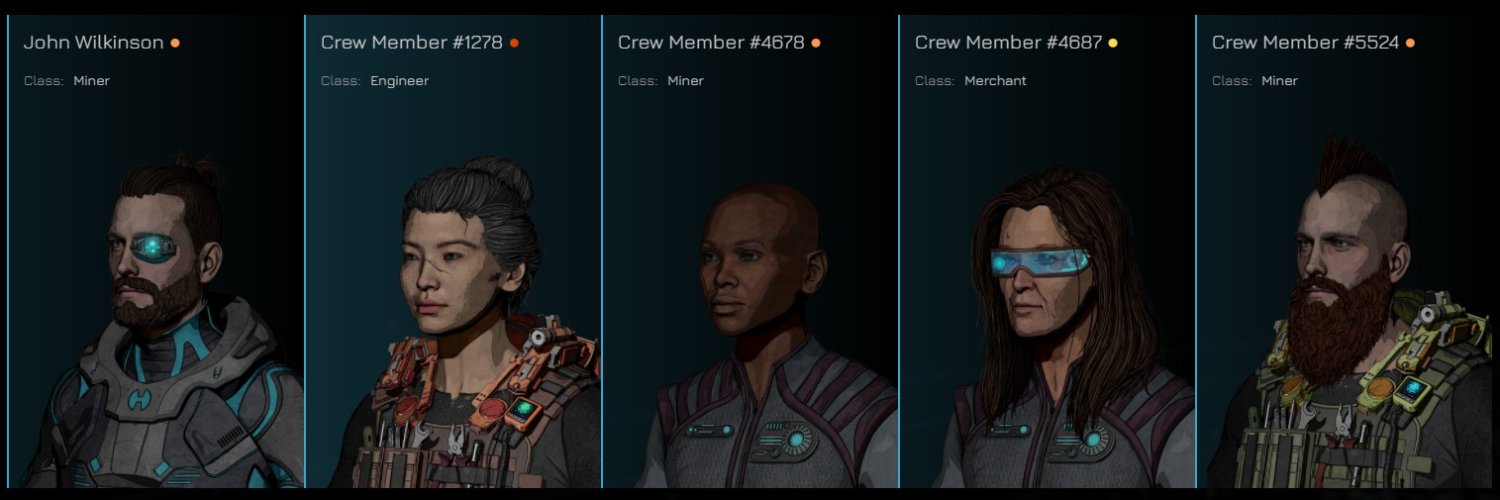 Tyrell Yutani banner