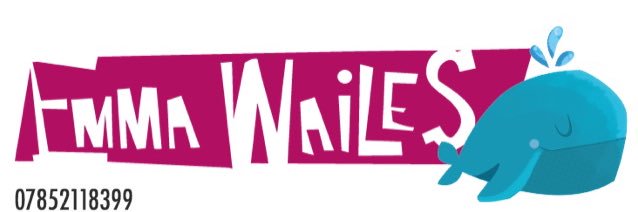 Emma Wailes (Hildreth) banner