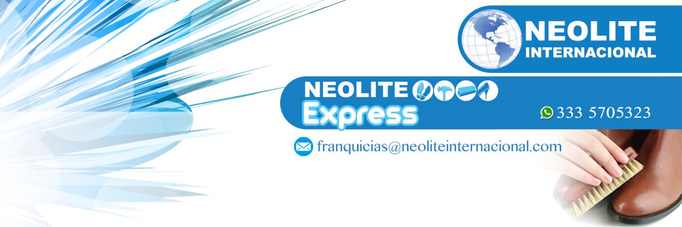 NeoliteRubber's profile banner image