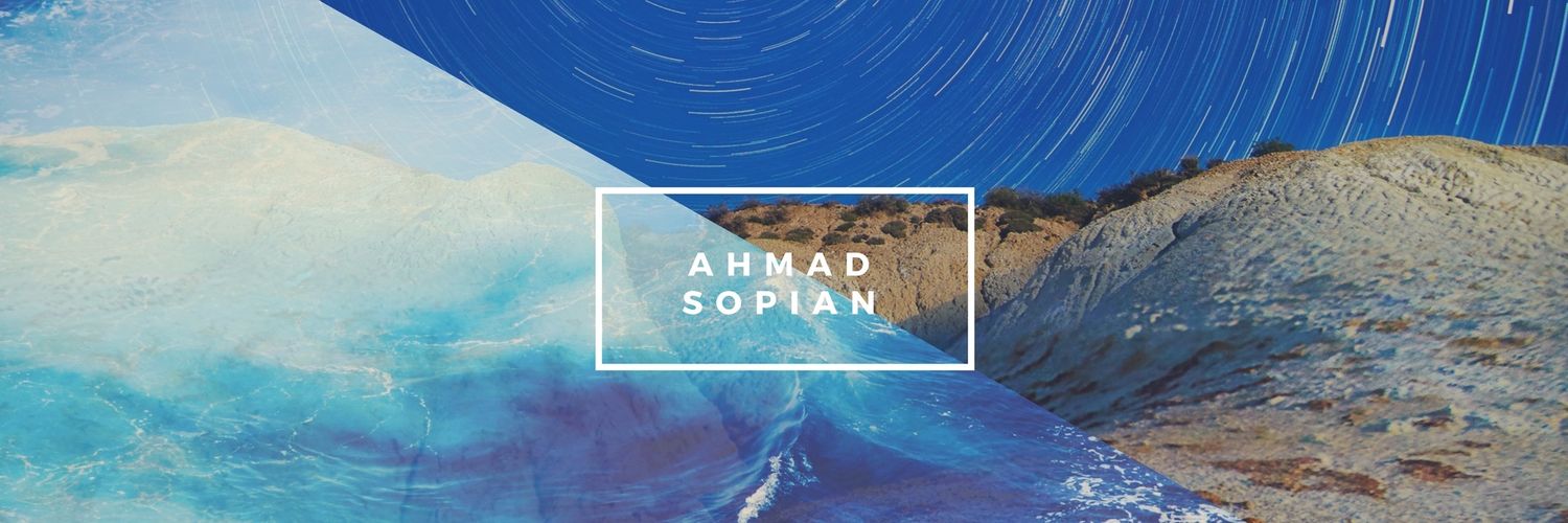 asopian630's profile banner image