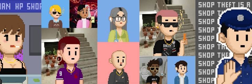 Cryptobengz 🇸🇬 banner