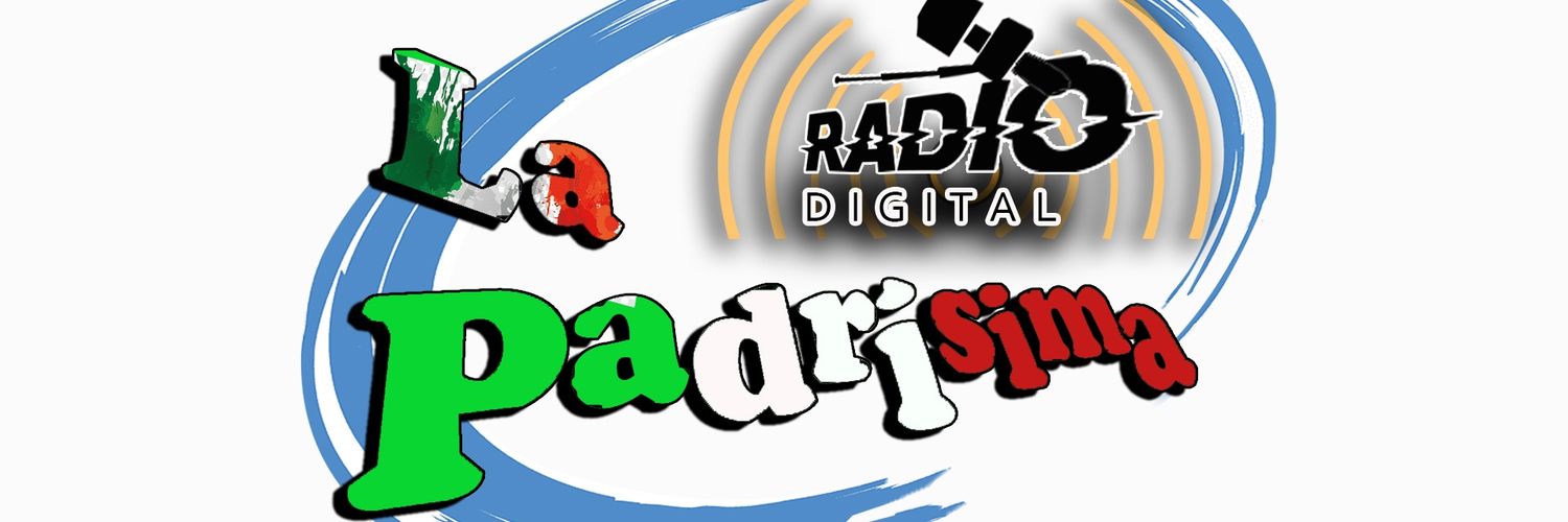 LaPadrisimaFM's profile banner image