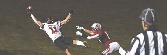 Gunner Boegli banner