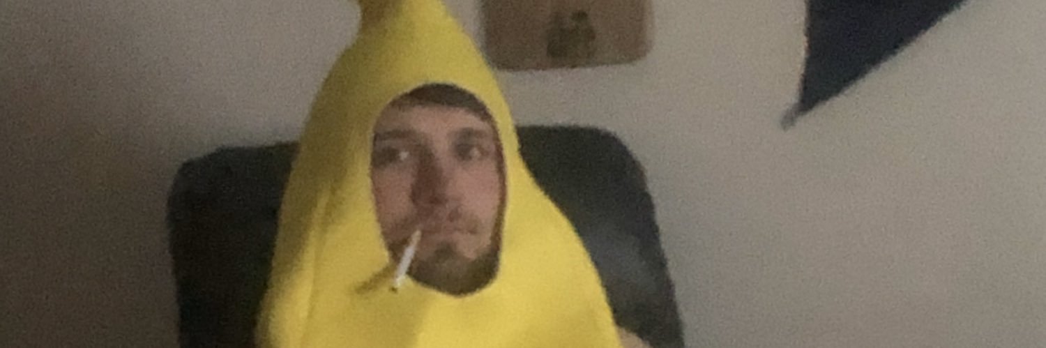 IBurry16's profile banner image