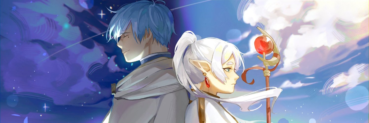 Alia 🌙 Commission open's banner