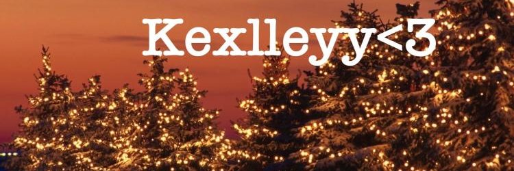 Kexlley1's profile banner image