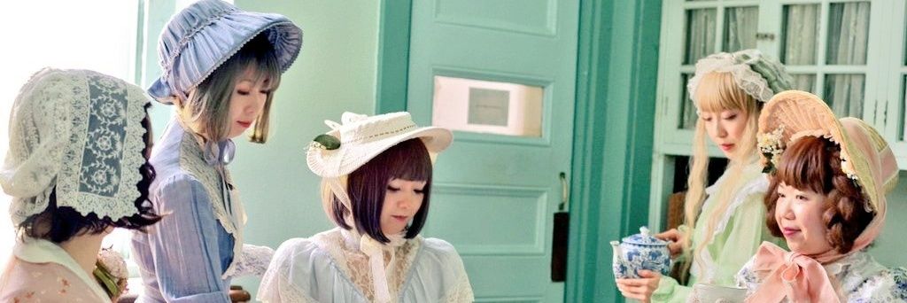 𝑨𝒕𝒆𝒍𝒊𝒆𝒓 𝑶𝒑𝒉𝒆𝒍𝒊𝒂アトリエ・オフィーリア's banner