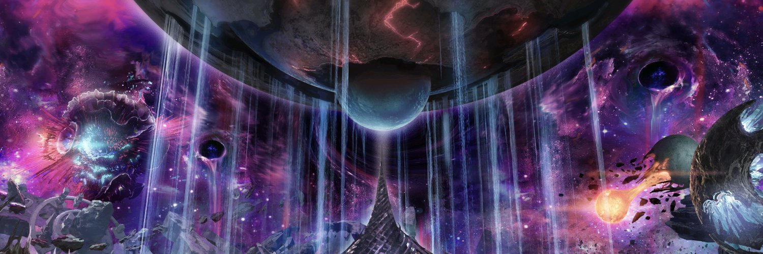 final fantasy xiv denktrail banner