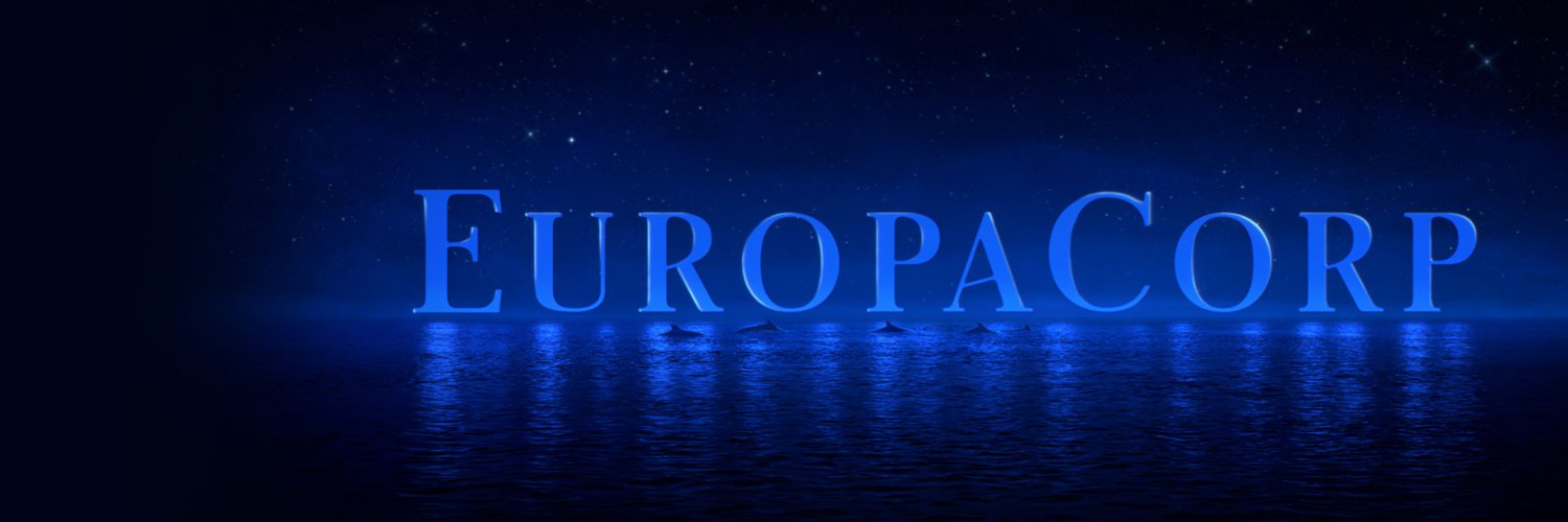 EuropaCorp's profile banner image