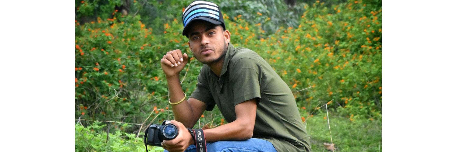 TibraPandey's profile banner image