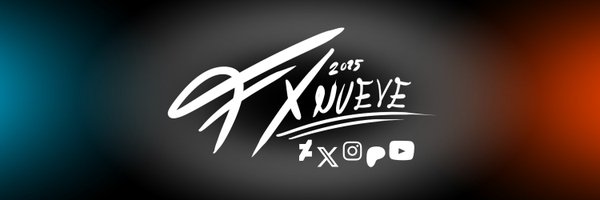 FXNUEVE Profile Banner